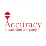 accuracy partenaire naturel design