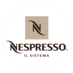 nespresso partenaire