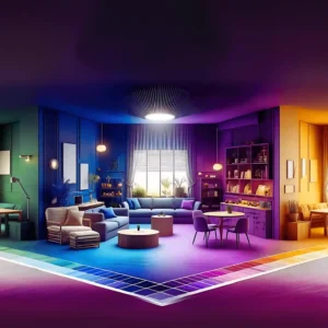 psychologie des couleurs