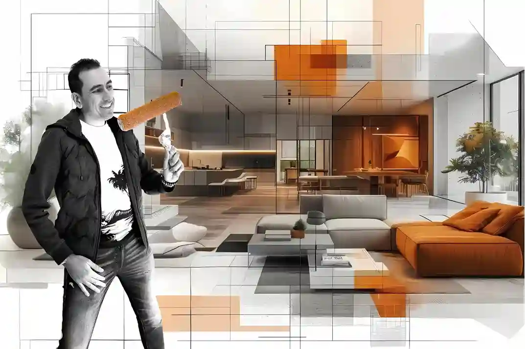 Coaching Décoration Intérieure : 1 Séance Révolutionnaire