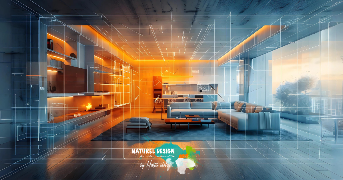Architecte D’intérieur Casablanca | Rendu 3D & Devis Gratuit