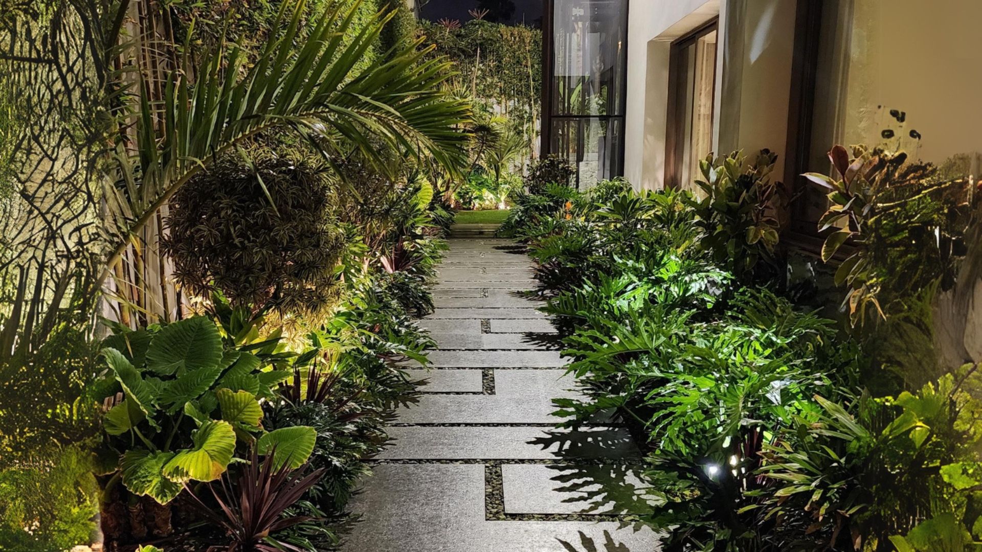 conseils d’un paysagiste casablanca 2