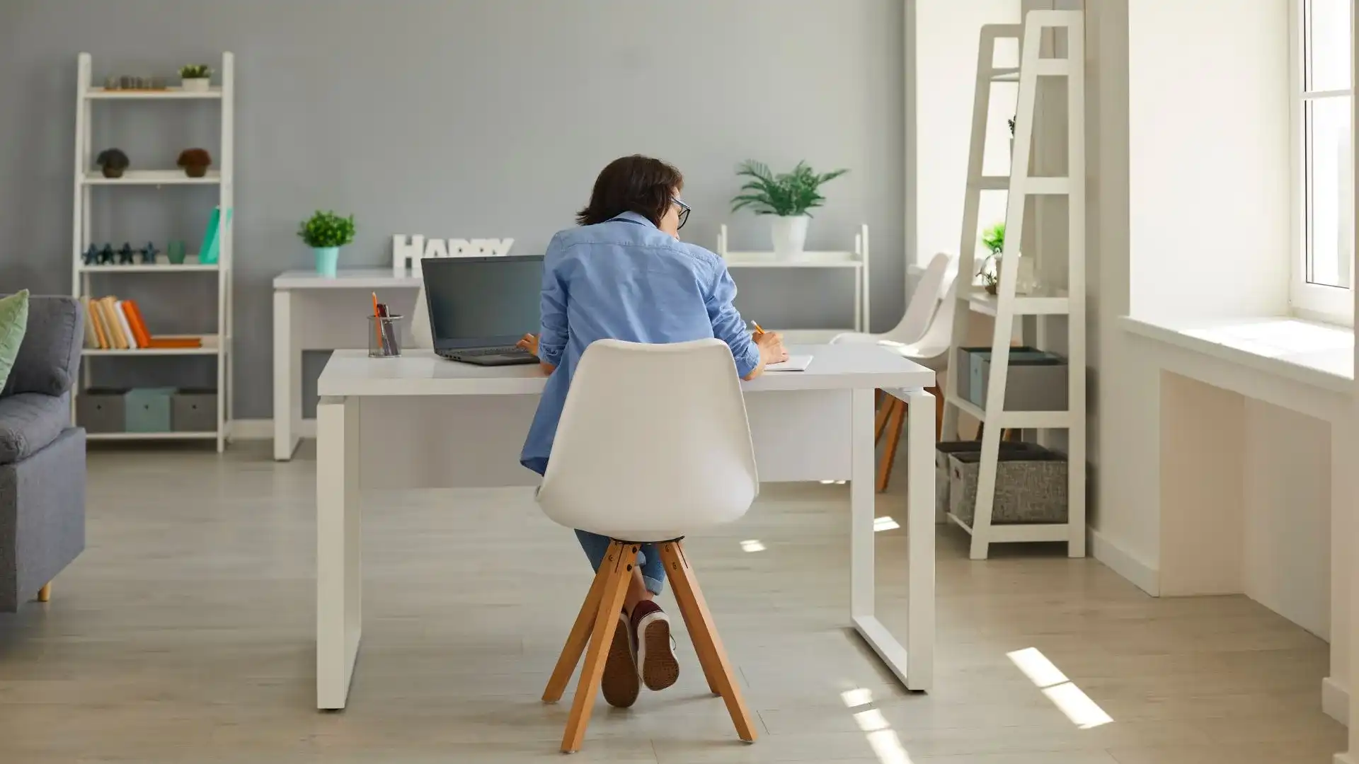 aménagement bureaux 5