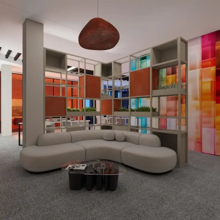 architecte d'intérieur casablanca