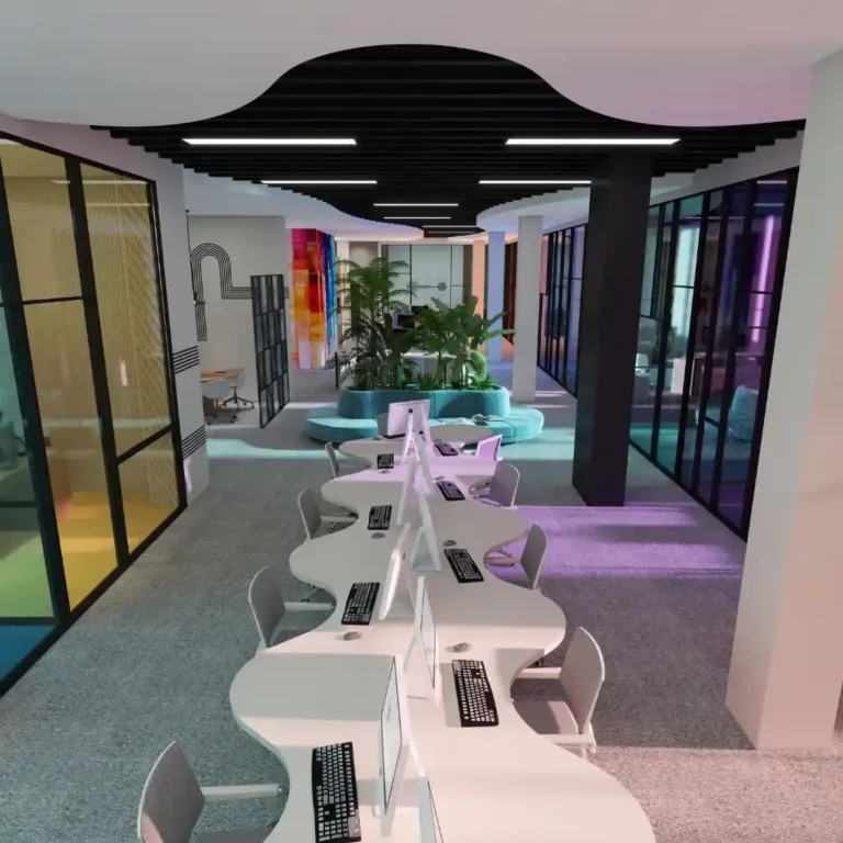 architecte d'intérieur casablanca