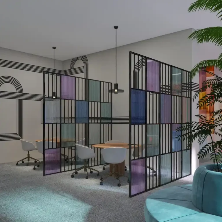 architecte d'intérieur casablanca