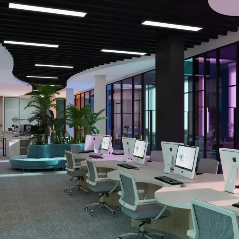 architecte d'intérieur casablanca