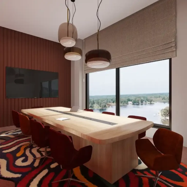 architecte d'intérieur casablanca