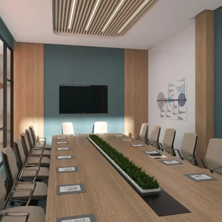 architecte d'intérieur casablanca