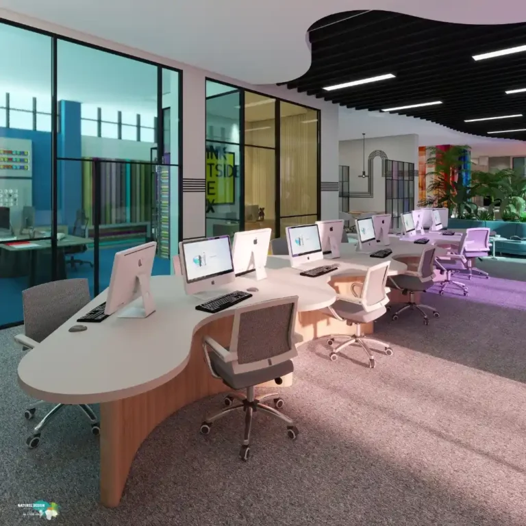 architecte d'intérieur casablanca