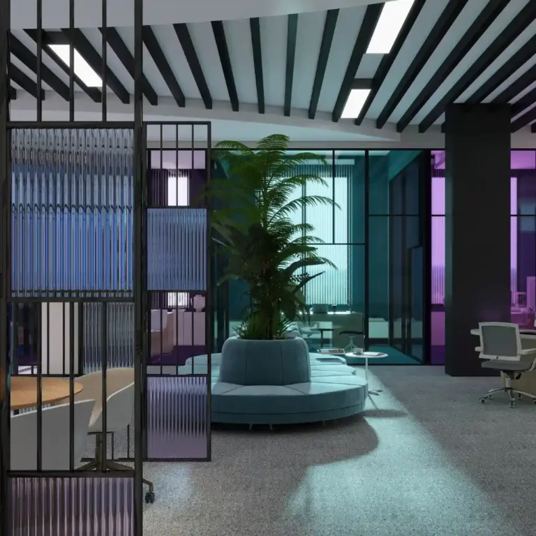 architecte d'intérieur casablanca