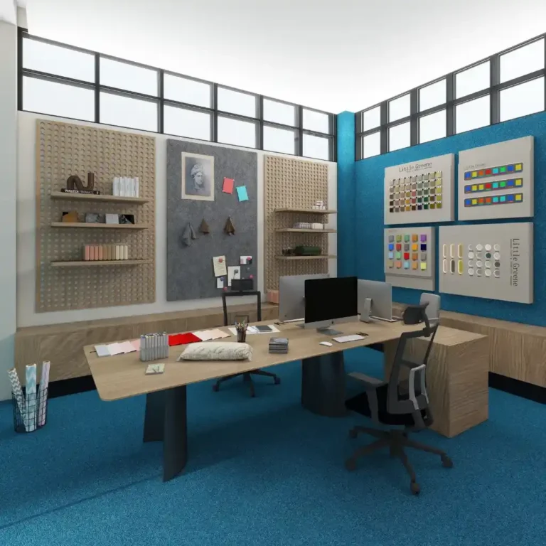 architecte d'intérieur casablanca