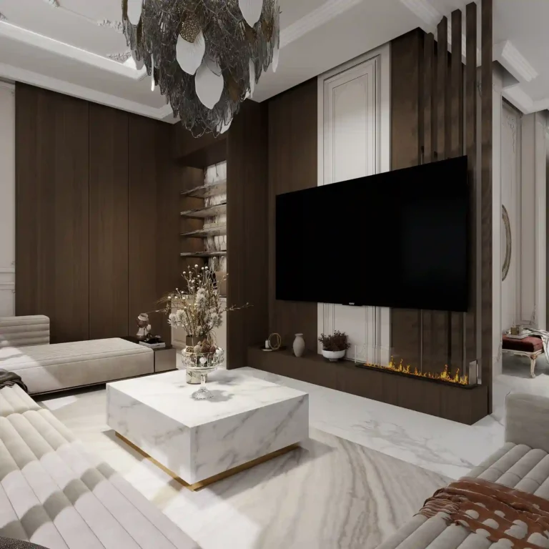 architecte d'intérieur casablanca