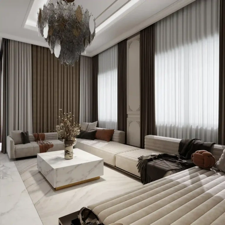 architecte d'intérieur casablanca