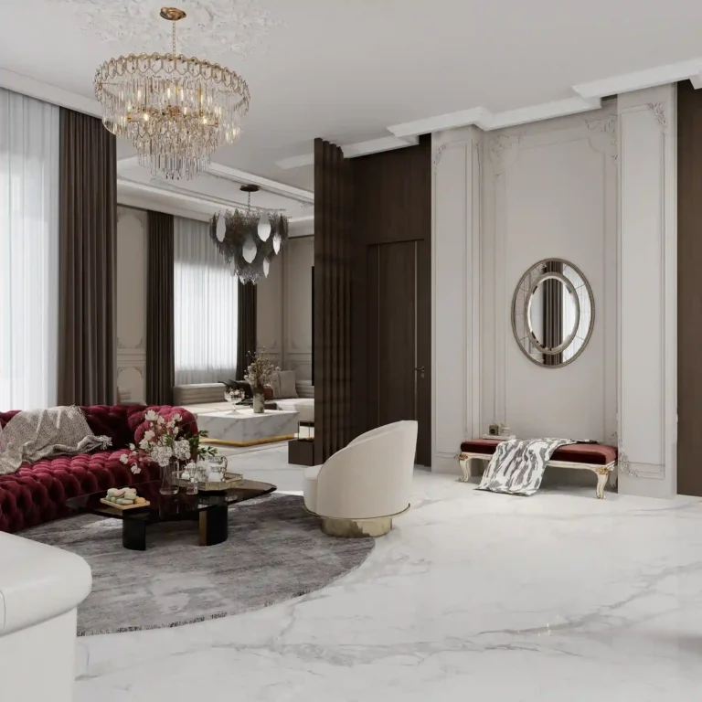 architecte d'intérieur casablanca