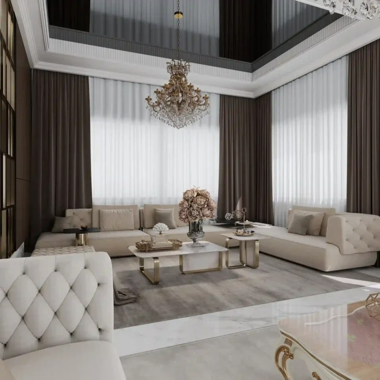 architecte d'intérieur casablanca