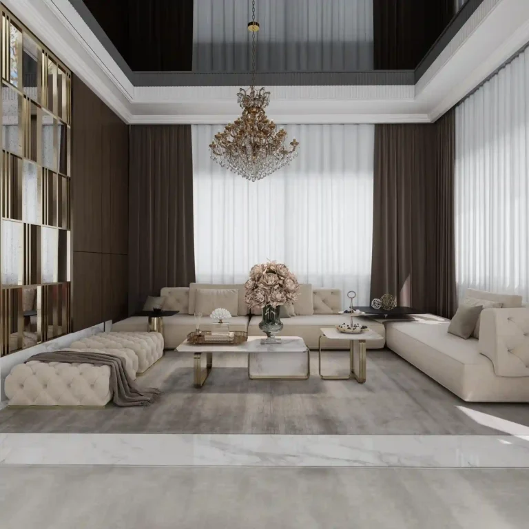 architecte d'intérieur casablanca