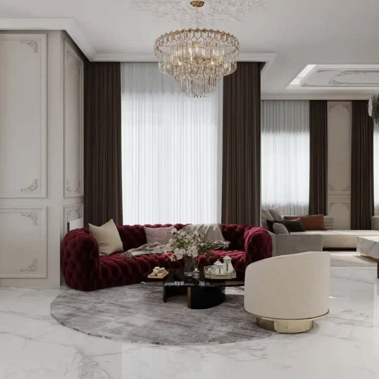 architecte d'intérieur casablanca
